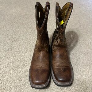 Dan Post Youth Boots